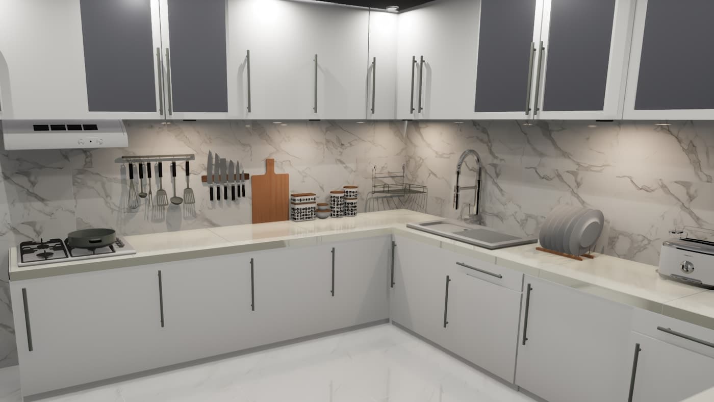 Banyo Dolapları
