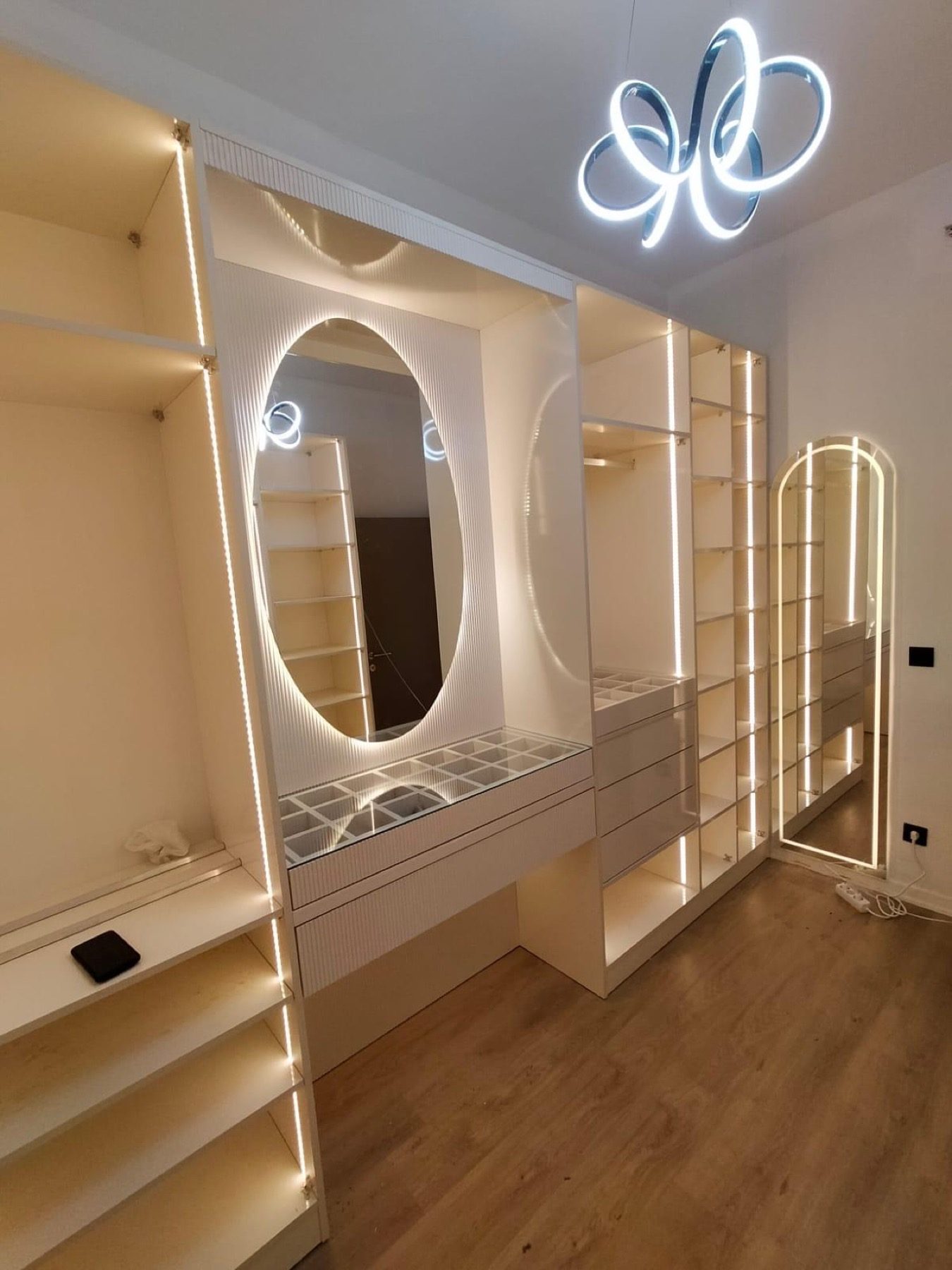 Banyo Dolapları